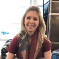 Jessica Klusener