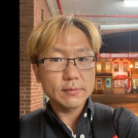 Tae Kim