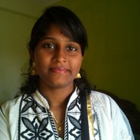 Navya Gandeti
