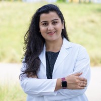Radhika Chadha, Ph.D.