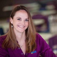 Ashley Haley, Rd