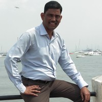 Pravin Kadam