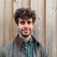 Mads Breitenstein Nissen