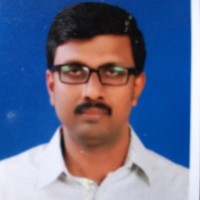 Abhilash Ravi