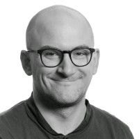 Pawel Roguski