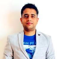 ROUNAK KUMAR