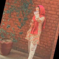 Kashaf Ansari