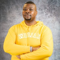 DuJuan E. Smith, Ph.D.