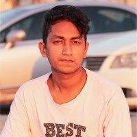 Suhail Ahmed