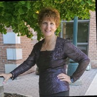 Rose Cantwell (She/Her) Psmi, Psmii, Pspoi, Pal-E