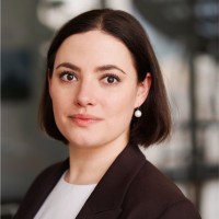 Alina Heisig