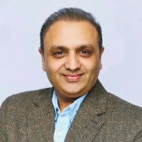 Vipul Dekhtawala