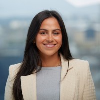 Alisha Venchard