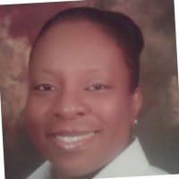 Regina Baker