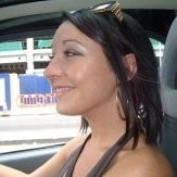 Hannah Kenward