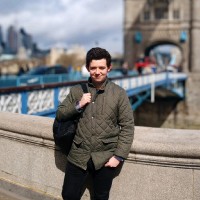 Harry Ponsonby