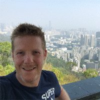Patrick Van Brunschot