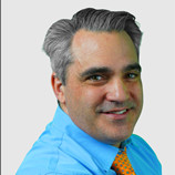 Gregory Haines