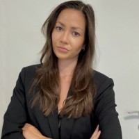 Melissa McIntyre-Andersson