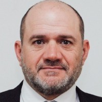 Julian Pérez Madrigal