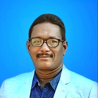 Narasingh Sahoo