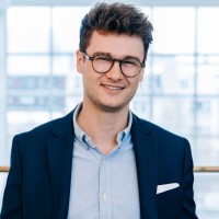 Patrick Riis Chabert