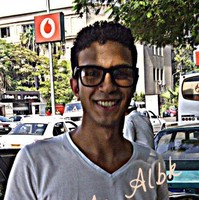 Mahmoud Zakaria