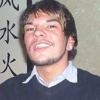 Jeremy Van Divner