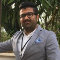 Yashesh Vaishnav
