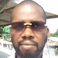 GILLES OLIVIER GOURIA