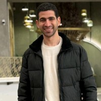 Kareem Elmattary