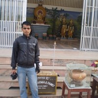 Santosh Gaire