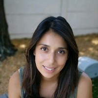 Salma Mohamood