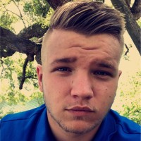 Austin Morgan