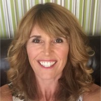 Jo Bates