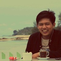 Arie sunandar