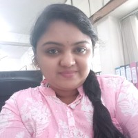 Divya Gaikwad