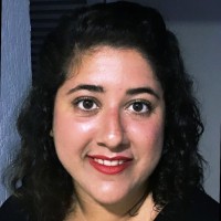 Chiara Canale Ortiz