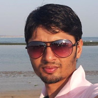 Kashyap Thaker