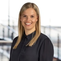 Iben Pedersen