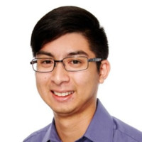 Chau Liang Lucas Guan