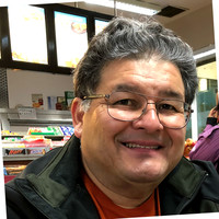 Roy Reyes