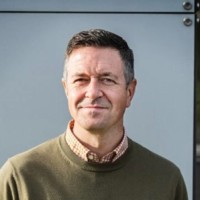 Magnus Sjöström