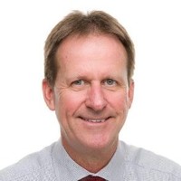 Russell Shaw