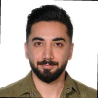 Behzad Rezaei
