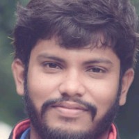 Chandra Shekar M