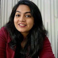 Bhavya Cyriac