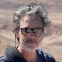 jack waldrip