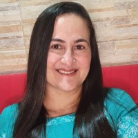 Adriana Guedes Azevedo