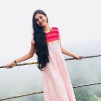 Shalenee Venkatesan